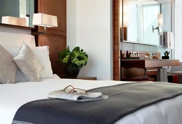 Las Alcobas a Luxury Collection Hotel - Genel