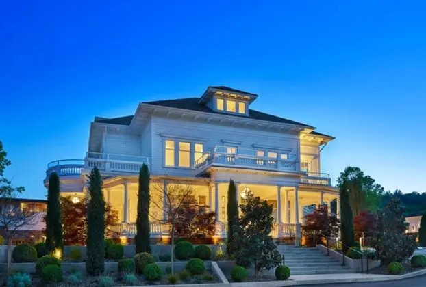 Las Alcobas, a Luxury Collection, Napa Valley