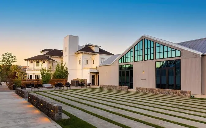 Las Alcobas, a Luxury Collection, Napa Valley - Dış Mekan