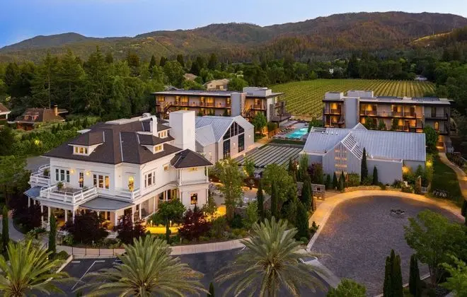Las Alcobas, a Luxury Collection, Napa Valley - Öne Çıkan Resim