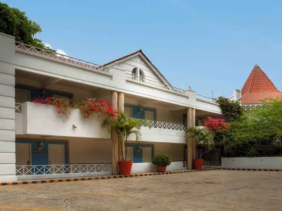 Las Américas Casa de Playa