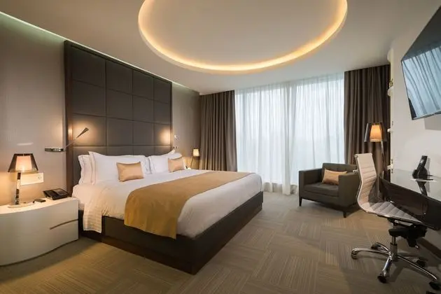Las Americas Golden Tower Panama - Öne Çıkan Resim