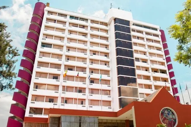 Las Americas Guatemala