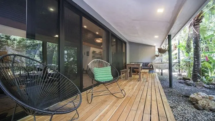 Las Avellanas Villas