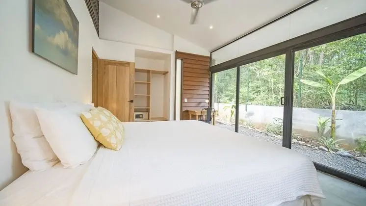 Las Avellanas Villas - Oda