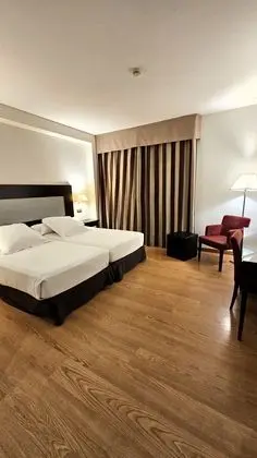 Hotel Las Bovedas - Öne Çıkan Resim