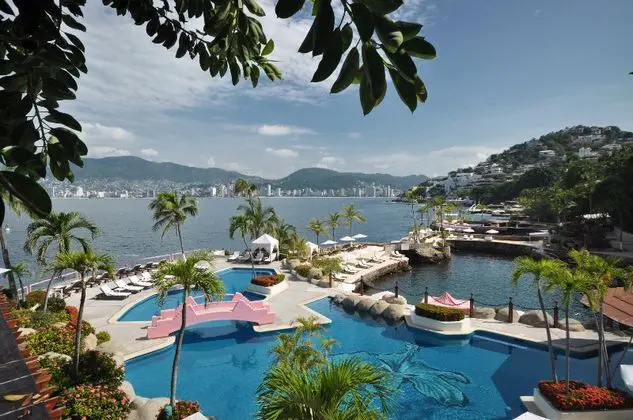 Las Brisas Acapulco