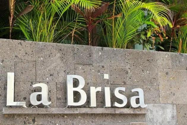 Las Brisas Condominios - Dış Mekan