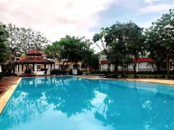 Las Brisas, Juan Dolio, 3 Bedrooms, 3 Pools, Jacuzzi, Beach, Golf,polo