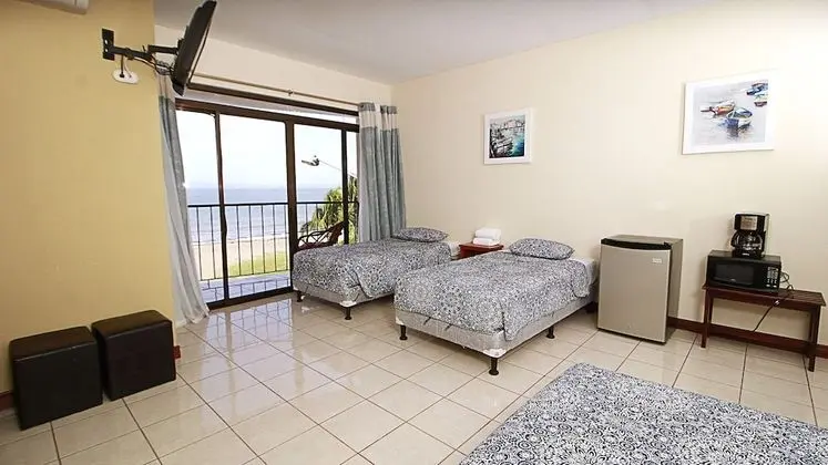 Hotel Las Brisas - Oda