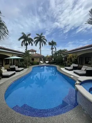 Las Brisas Resort and Villas - Havuz