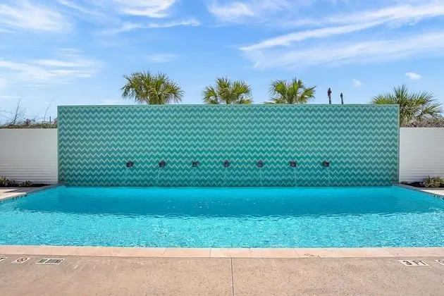 Las Brisas At Sunflower Beach - Havuz