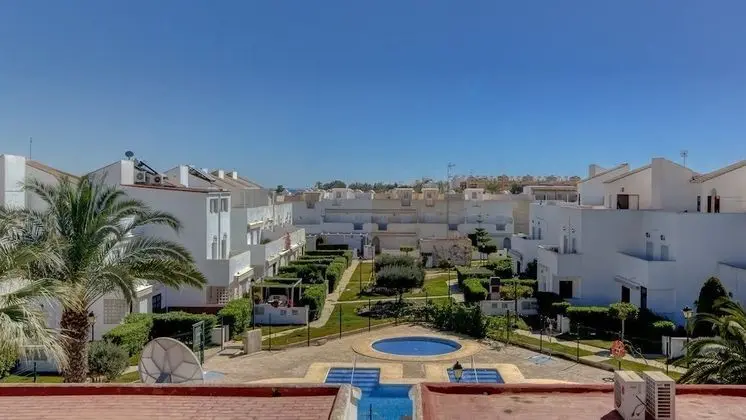 Las Buganvillas Laguna Playa