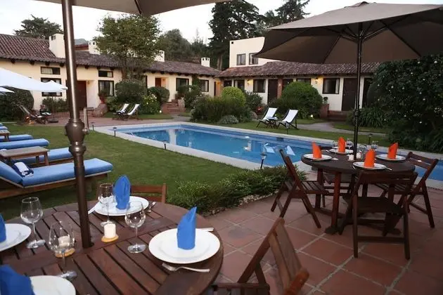 Hotel Las Caballerizas