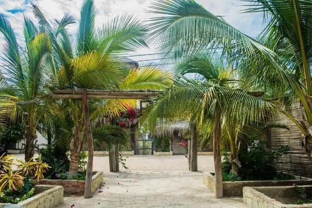 Hotel Las Cabañas de Antica