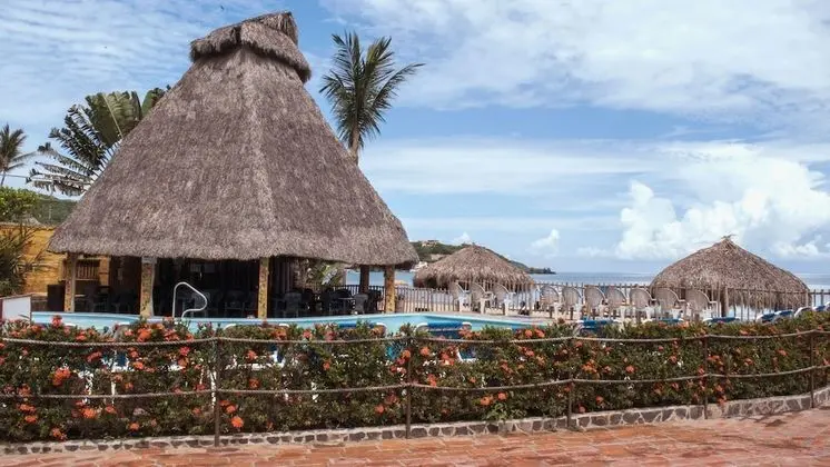 Las Cabanas Del Capitan