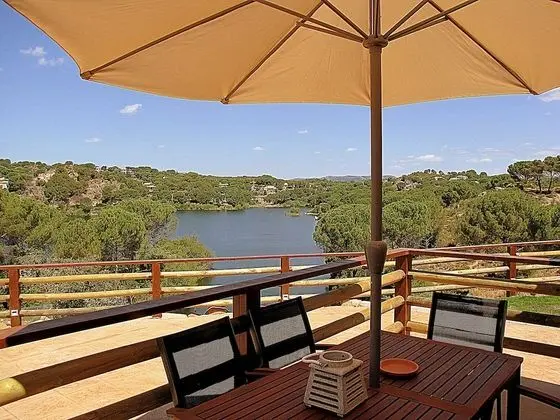 Las Cabañas del Lago