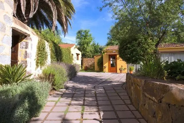 Las Calas - Dış Mekan