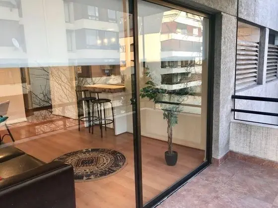 Las Camelias cerca de Costanera Center - Yerinde Yemek