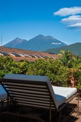 Las Camelias Inn - Spa