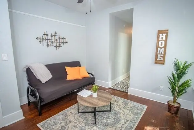 Las Carolinas #1 Cozy 1br/1ba Sleeps 4 - Öne Çıkan Resim