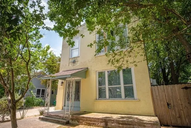 Las Carolinas #4 Cozy 1br/1ba Sleeps 5