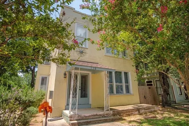 Las Carolinas #4 Cozy 1br/1ba Sleeps 5 - Dış Mekan