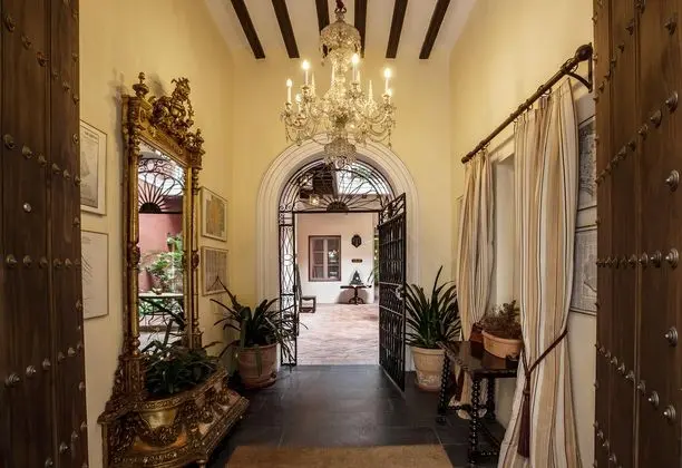 Las Casas de El Arenal