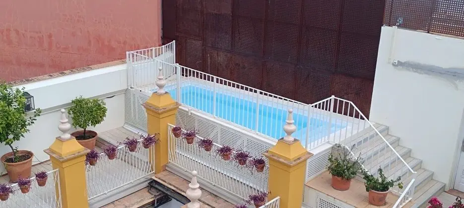 Las Casas de El Arenal - Öne Çıkan Resim