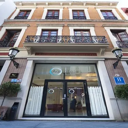 Las Casas de los Mercaderes