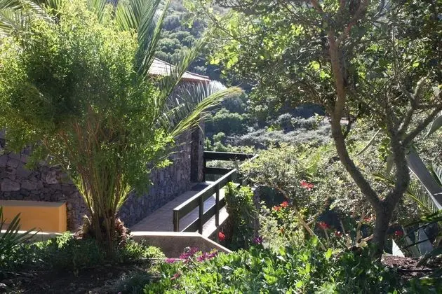 Las Casas del Chorro