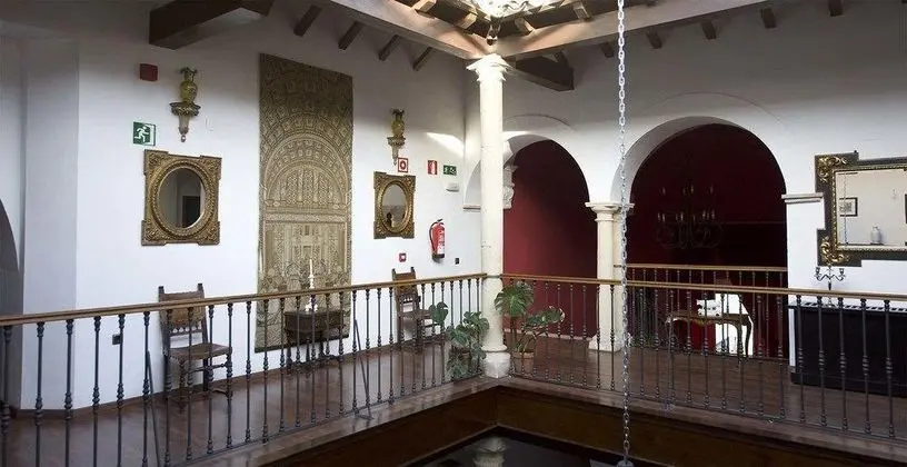 Las Casas del Cónsul