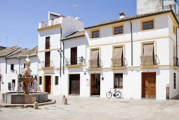 Las Casas del Potro - Dış Mekan