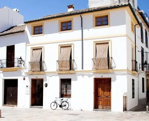 Las Casas del Potro - Öne Çıkan Resim