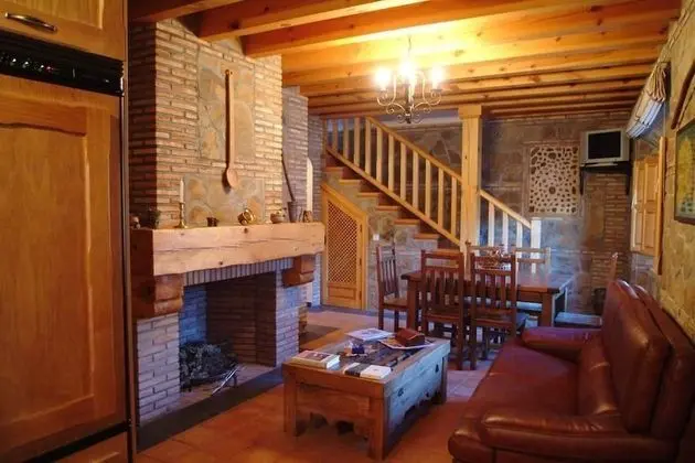 Las Casas Rurales María Victoria - Öne Çıkan Resim