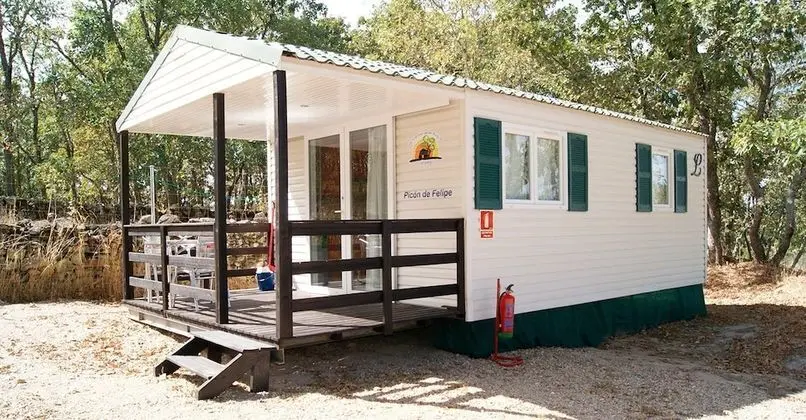 Las Casitas de Las Arribes