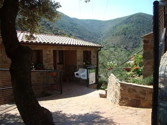 Las Casitas del Bodegon