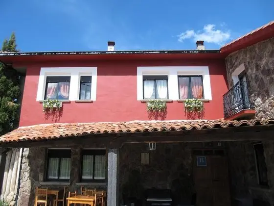 Las Cavenes del Cabaco