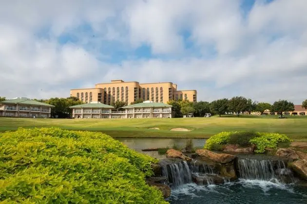 The Las Colinas Resort, Dallas