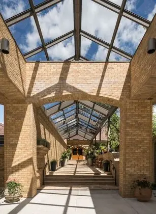 The Las Colinas Resort, Dallas - Dış Mekan