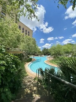 The Las Colinas Resort, Dallas - Havuz