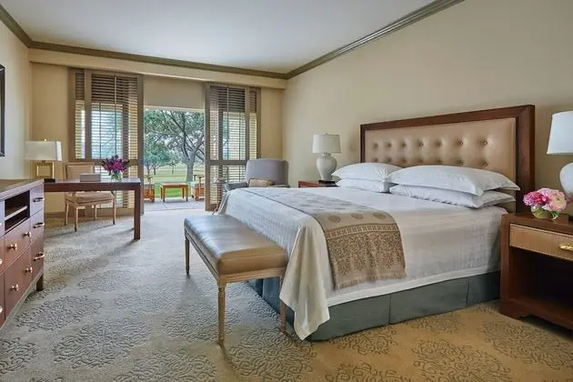 The Las Colinas Resort, Dallas - Oda