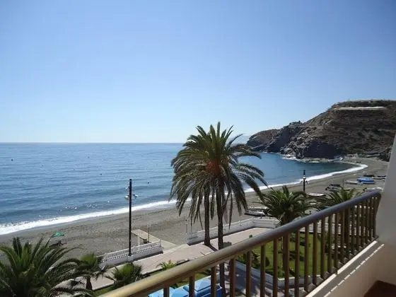 Hotel Las Conchas