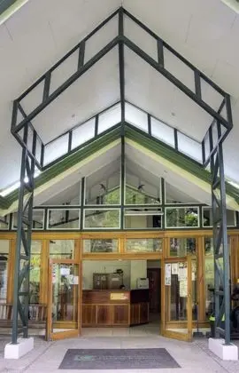 Las Cruces Biological Station - Öne Çıkan Resim