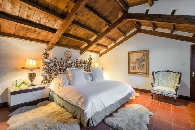 Las Cruces Boutique Hotel - Öne Çıkan Resim