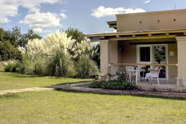 Las Dalias - 1