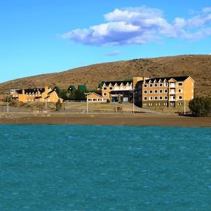 Las Dunas Hotel Restaurante