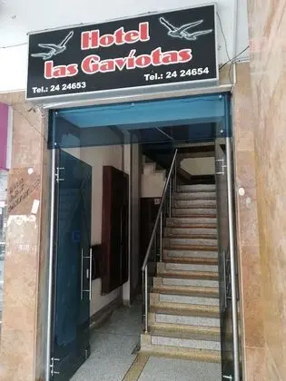 Hotel Las Gaviotas