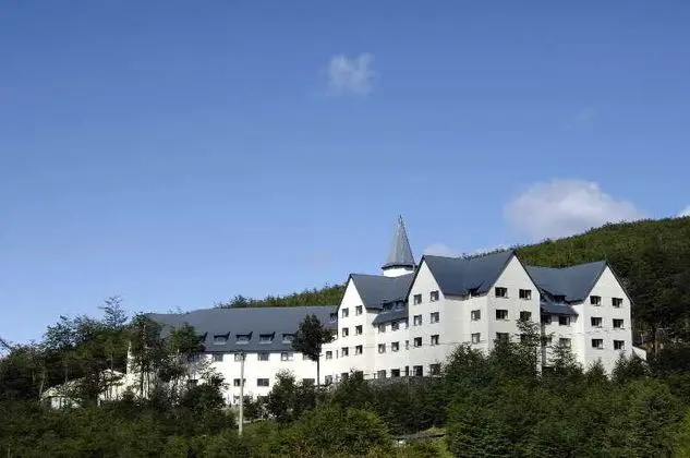 Las Hayas Resort Hotel