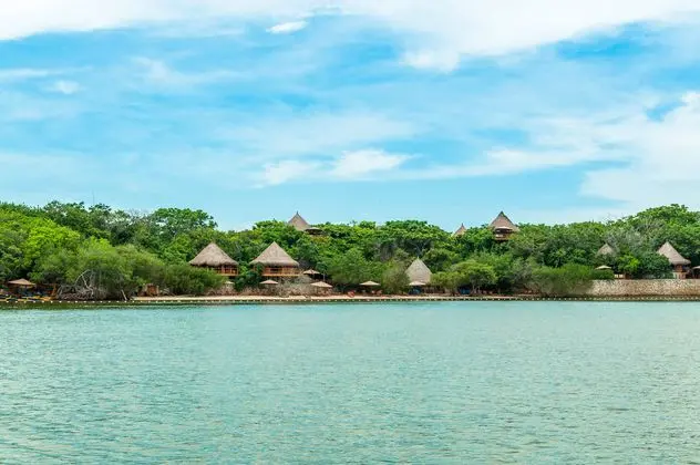 Hotel Las Islas